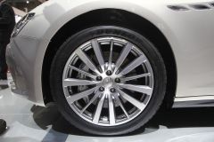 玛莎拉蒂-Ghibli S