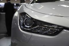 玛莎拉蒂-Ghibli S