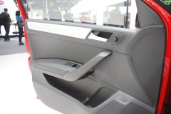 斯柯达-昕锐（海外）