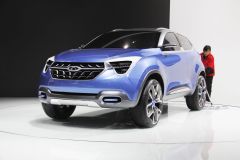 奇瑞汽车-concept β