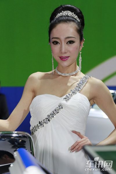 福特(进口)8号车模