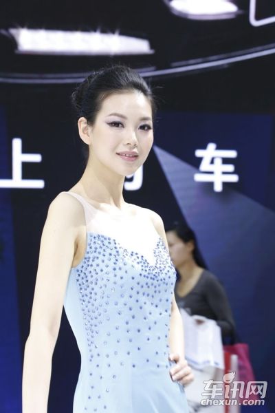 裕隆汽车4号车模