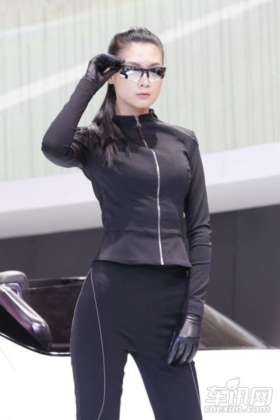 日产(进口)2号车模