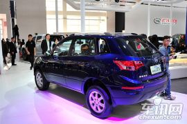 猎豹汽车-飞腾C5