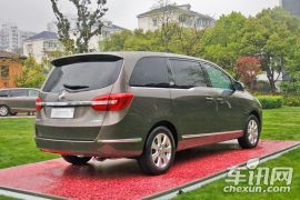 通用别克-别克GL8