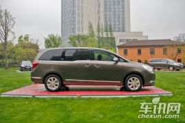 通用别克-别克GL8