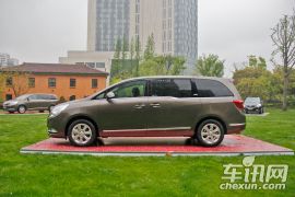 通用别克-别克GL8