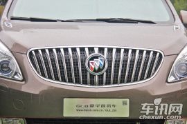 通用别克-别克GL8