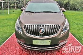 通用别克-别克GL8