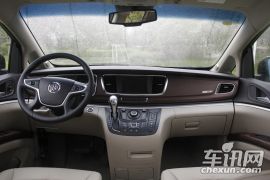 通用别克-别克GL8