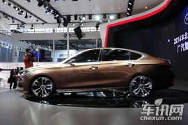 广汽乘用车-传祺GA6