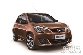 启辰-启辰R30