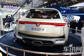 江淮汽车-瑞风SC-9