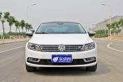 一汽-大众-CC-3.0FSI V6