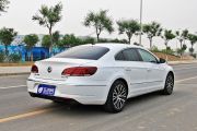 一汽-大众-CC-3.0FSI V6
