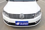 一汽-大众-CC-3.0FSI V6