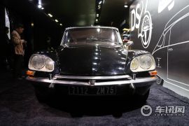 标致雪铁龙集团-DS23