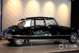 标致雪铁龙集团-DS23