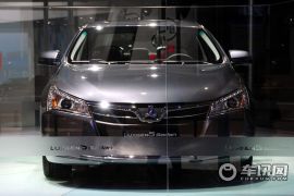 裕隆汽车-S5 TURBO