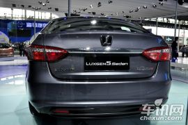 裕隆汽车-S5 TURBO