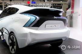 三菱-三菱CA-MiEV