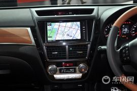 斯巴鲁-Crossover 7