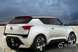 双龙汽车-双龙XIV-2