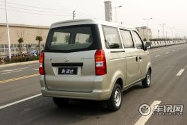 海马郑州-福仕达腾达