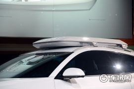 沃尔沃-XC Concept