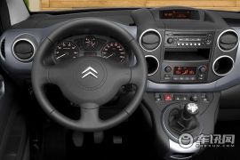 雪铁龙-Berlingo Multispace