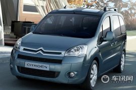 雪铁龙-Berlingo Multispace