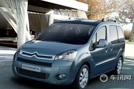 雪铁龙-Berlingo Multispace