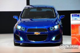 雪佛兰-爱唯欧(海外)