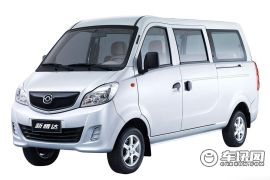 海马郑州-福仕达腾达