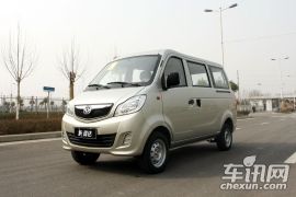 海马郑州-福仕达腾达