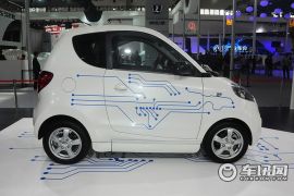 众泰汽车-众泰E20