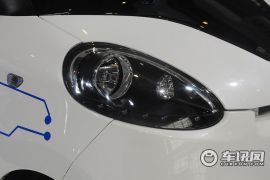 众泰汽车-众泰E20