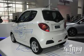 众泰汽车-众泰E20