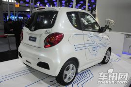 众泰汽车-众泰E20