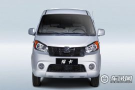 海马郑州-福仕达福卡