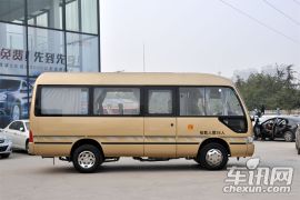 苏州金龙-海格H7V