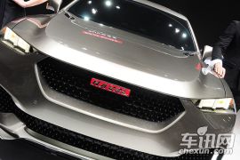 长城汽车-哈弗COUPE