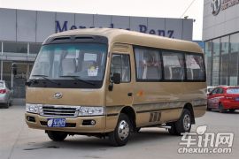 苏州金龙-海格H7V