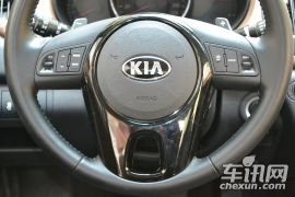 东风悦达起亚-福瑞迪-1.6L AT Premium Special