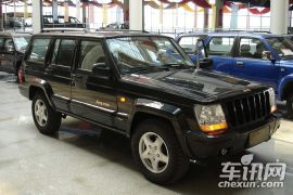 北京吉普-北京JEEP
