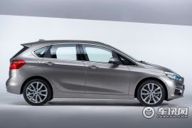 宝马-宝马2系Active Tourer
