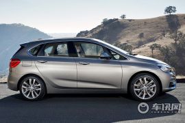 宝马-宝马2系Active Tourer