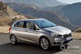 宝马-宝马2系Active Tourer