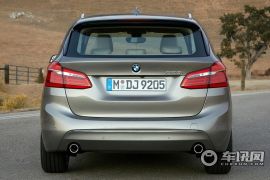 宝马-宝马2系Active Tourer