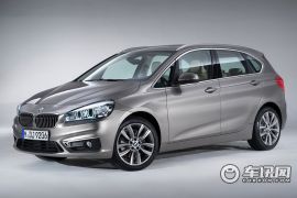 宝马-宝马2系Active Tourer